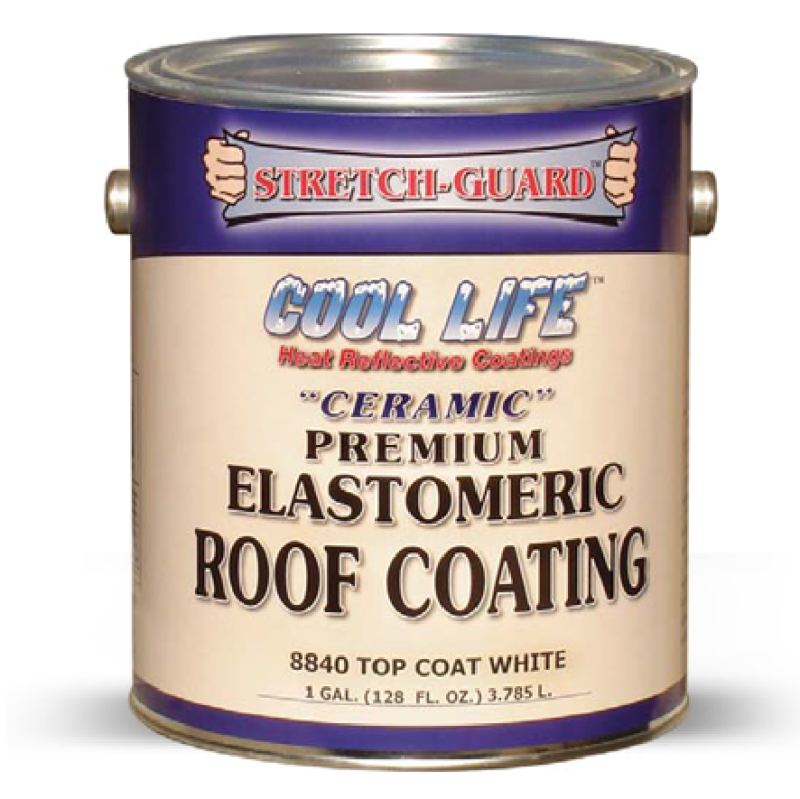 Exterior Coating Systems Elor Energy, Inc.
