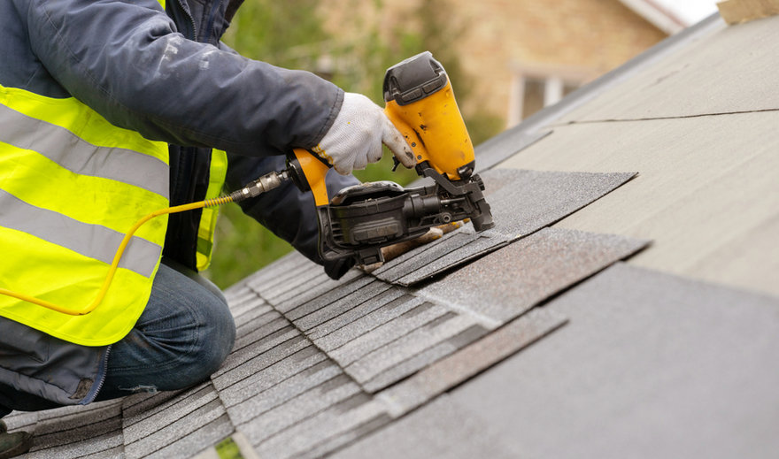 Roofing and Insulation Systems