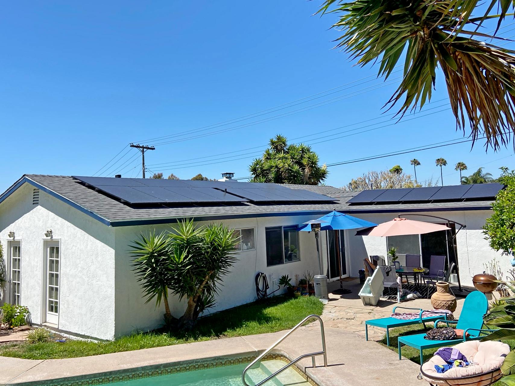 Solar Installation in San Diego, CA (4)