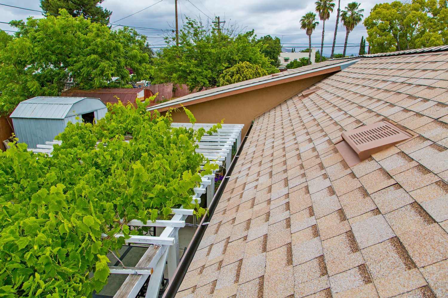 Roofing and gutter Replacement in El Cajon (6)