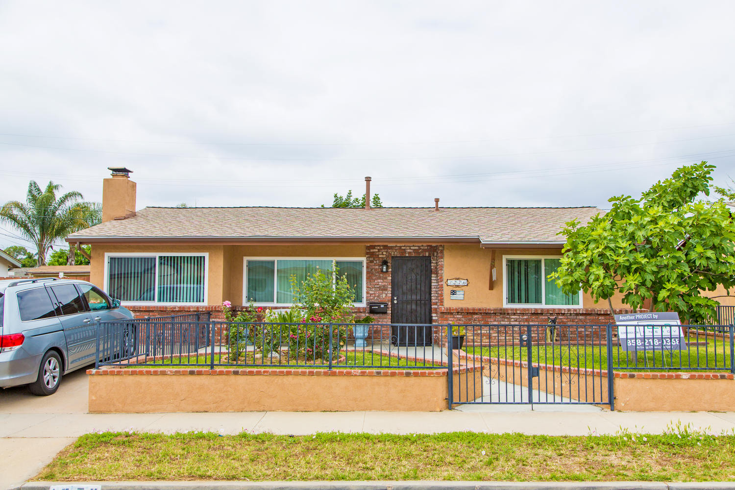 Window Replacement Project in El Cajon (2)