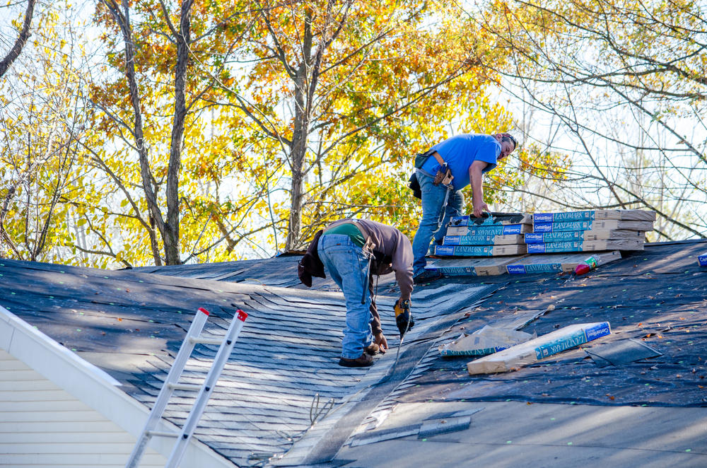 Top 4 Signs Your Roof Needs to be Replaced