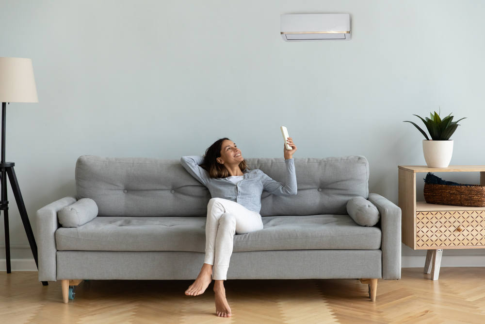 6 Reasons to replace Your Old HVAC System 