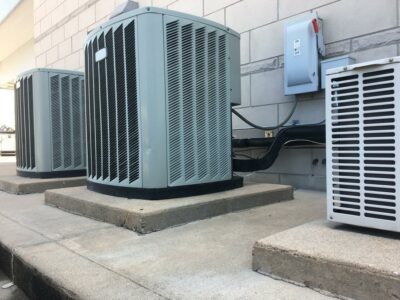 6 Reasons To Replace Your Old Hvac System - Elor Energy, Inc.