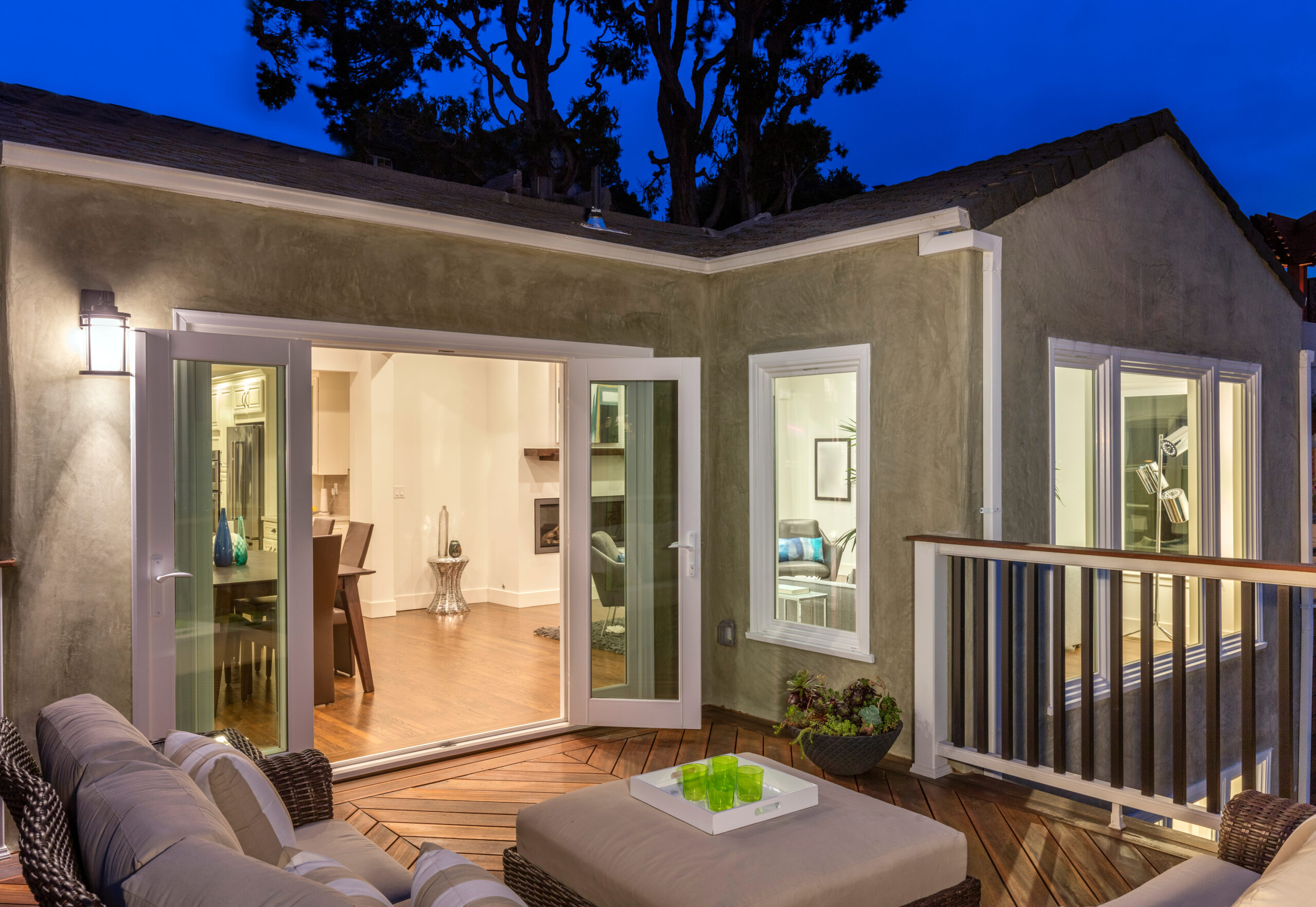 3 key features of energy efficient patio doors.