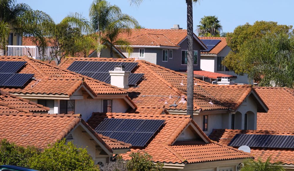 Top Advantages of Going Solar in California