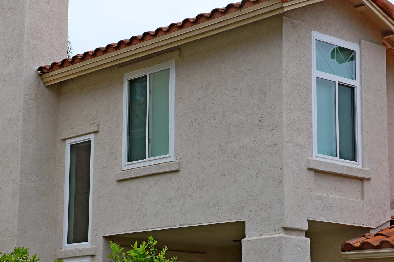 Anlin Window Replacement in Scripps Ranch, CA