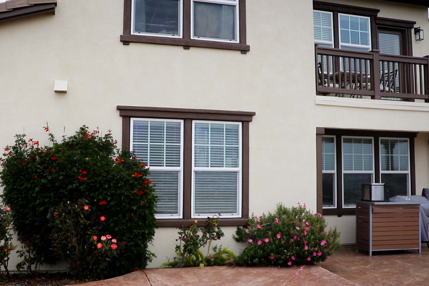 Exterior Wall Coating in San Diego, CA