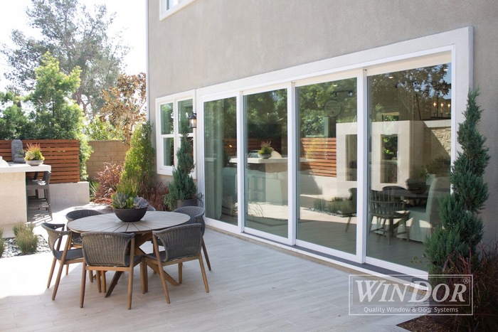 Windor Window & Door Systems