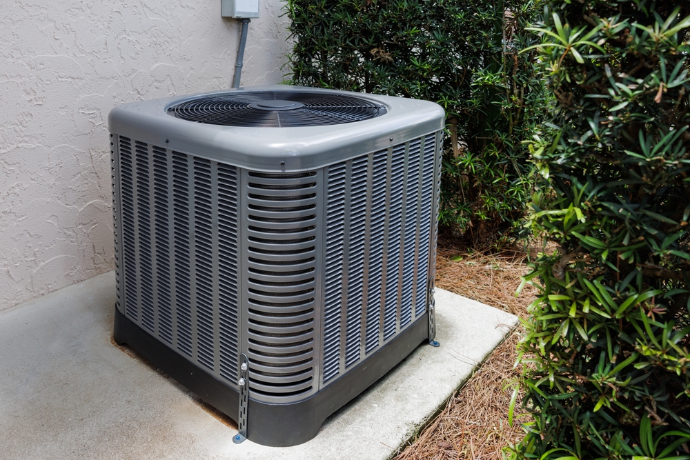 Reasons to Upgrade Your HVAC System Before Winter