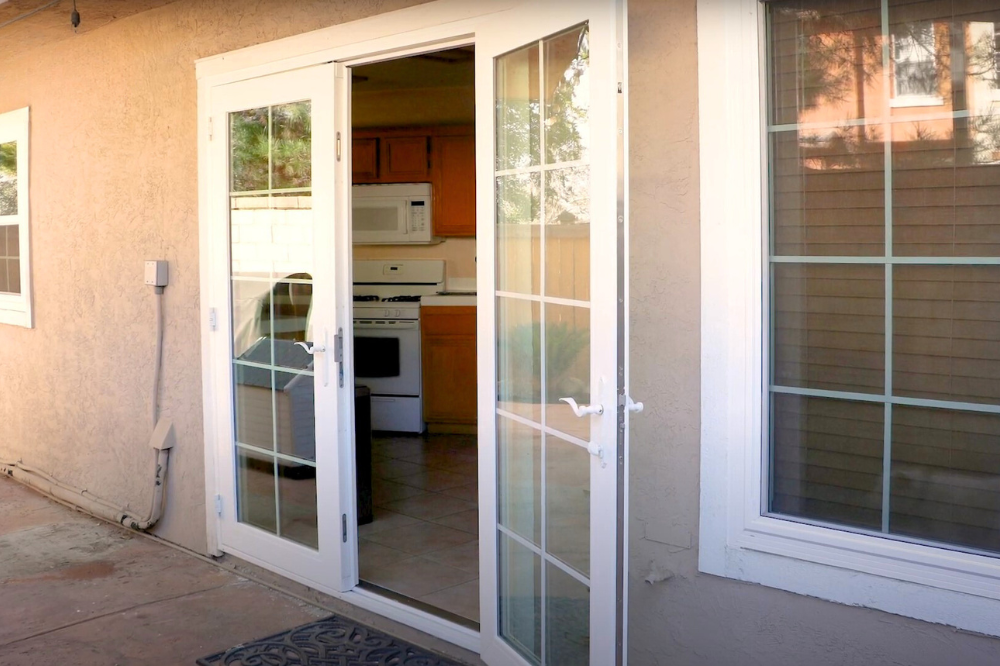 Energy-Efficient Windows and Patio Door Installation in Santee, CA