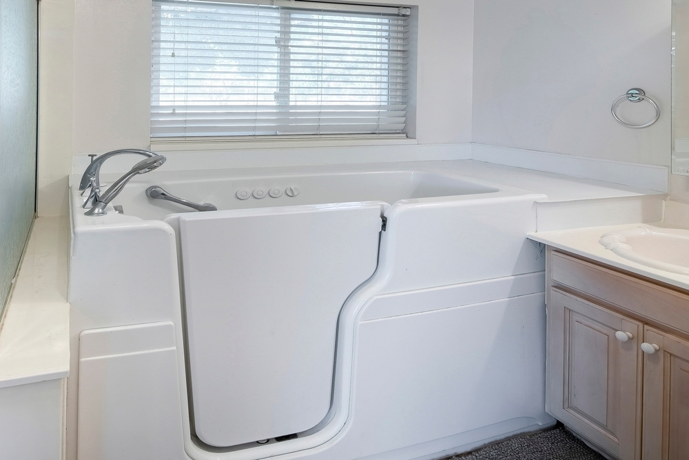 Signs Your Household needs a Walk-In Tub