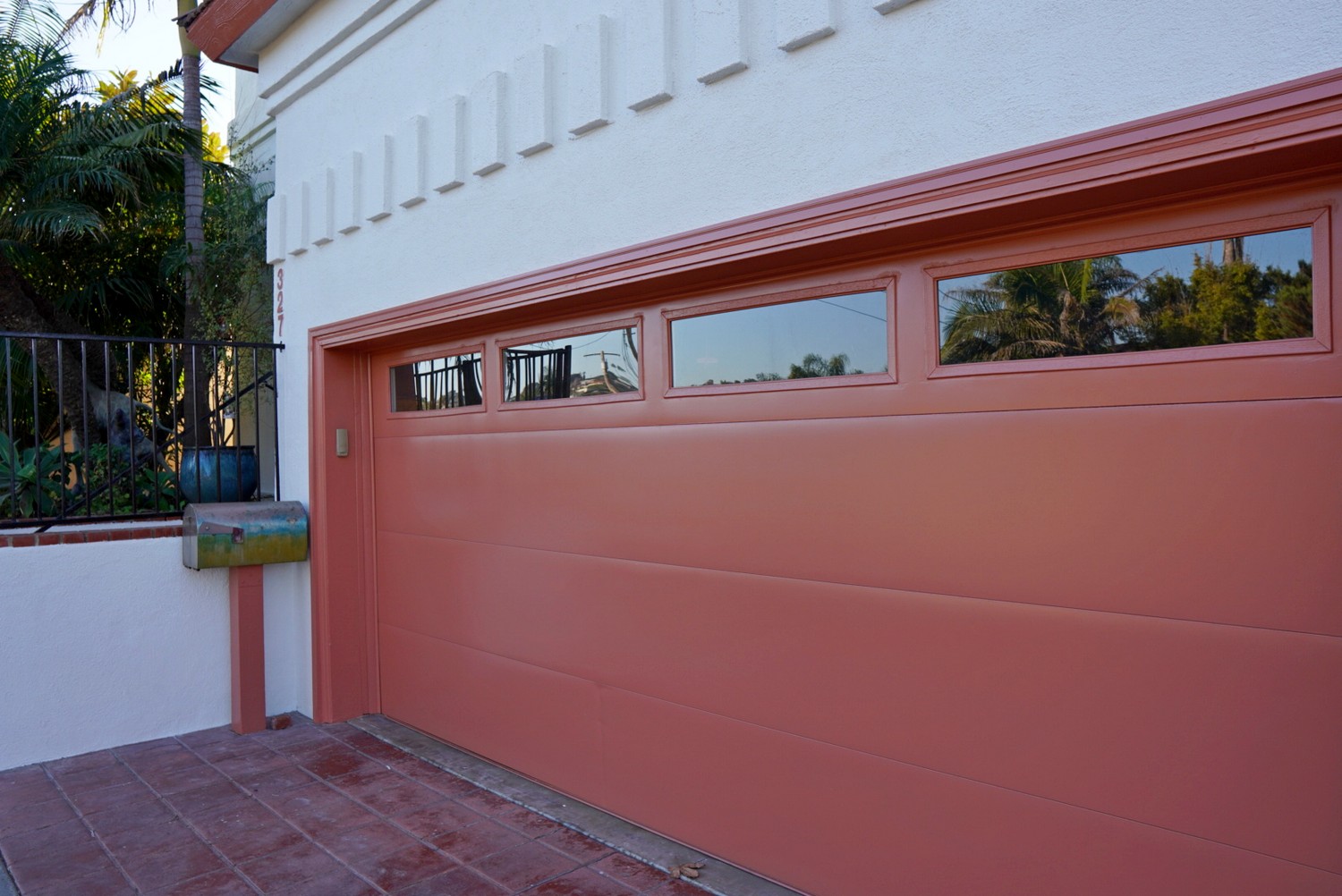 Exterior Coating System Application in Solana Beach, CA