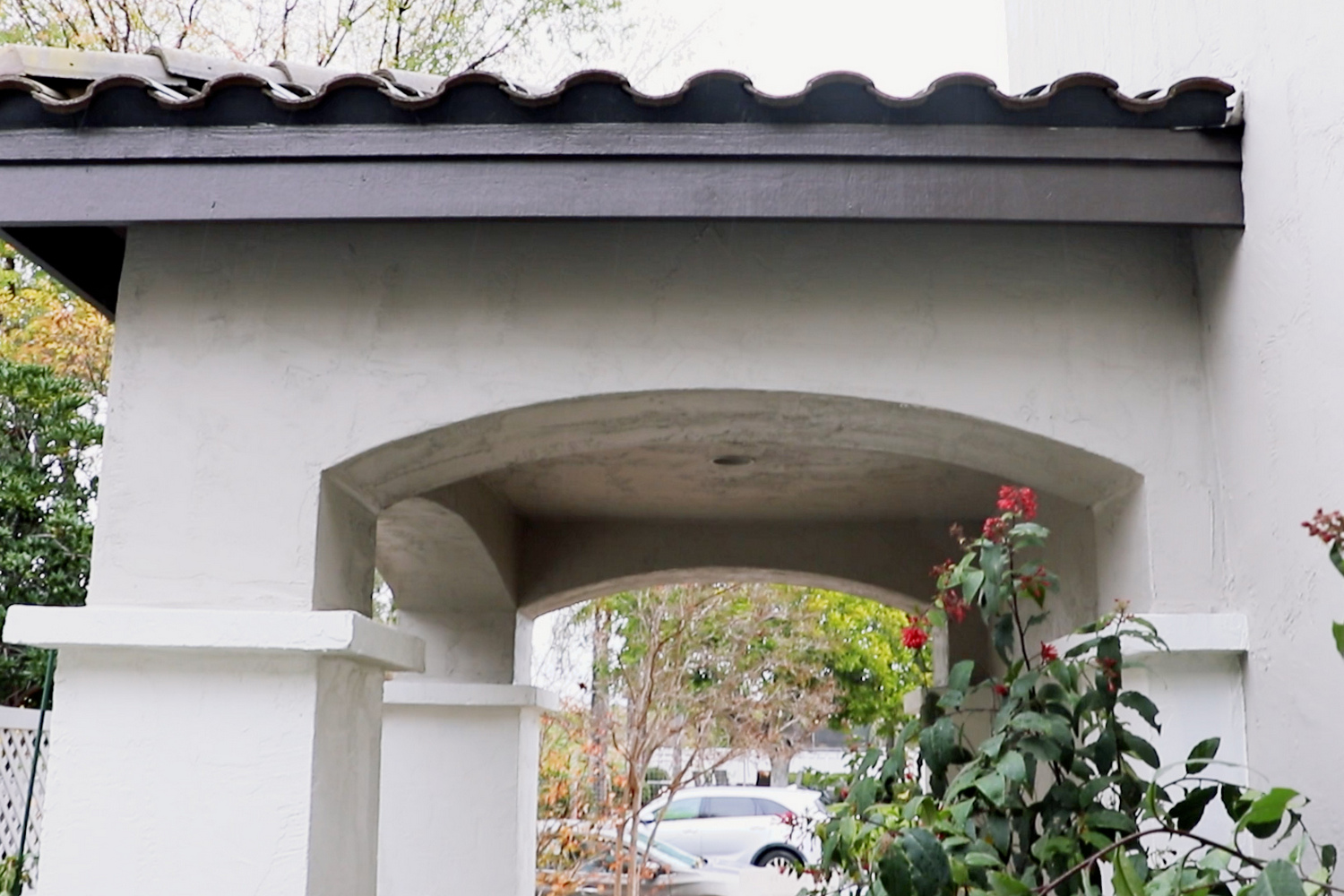Exterior Coating Application In San Diego, CA (2)