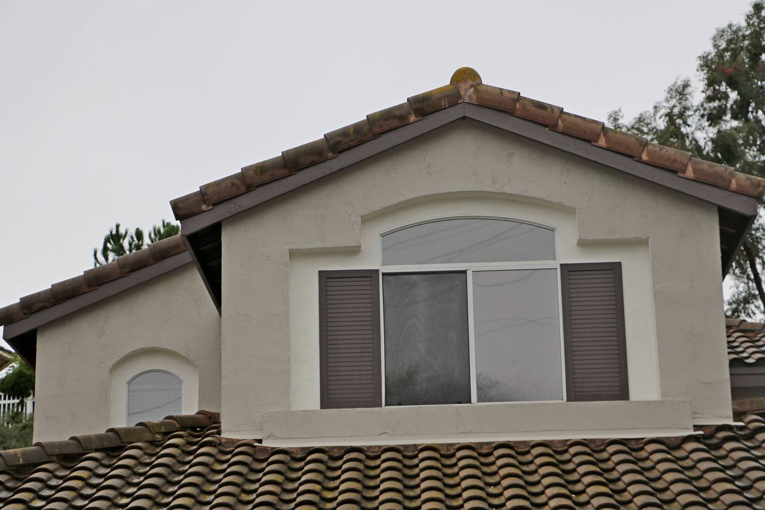 Exterior Coating Application in San Diego, CA