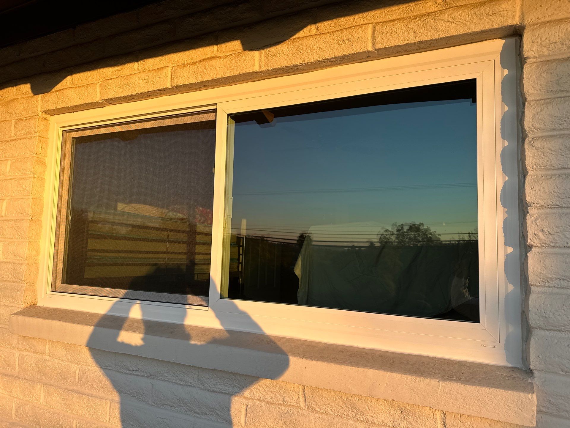 Slider Window Replacement in Escondido, CA