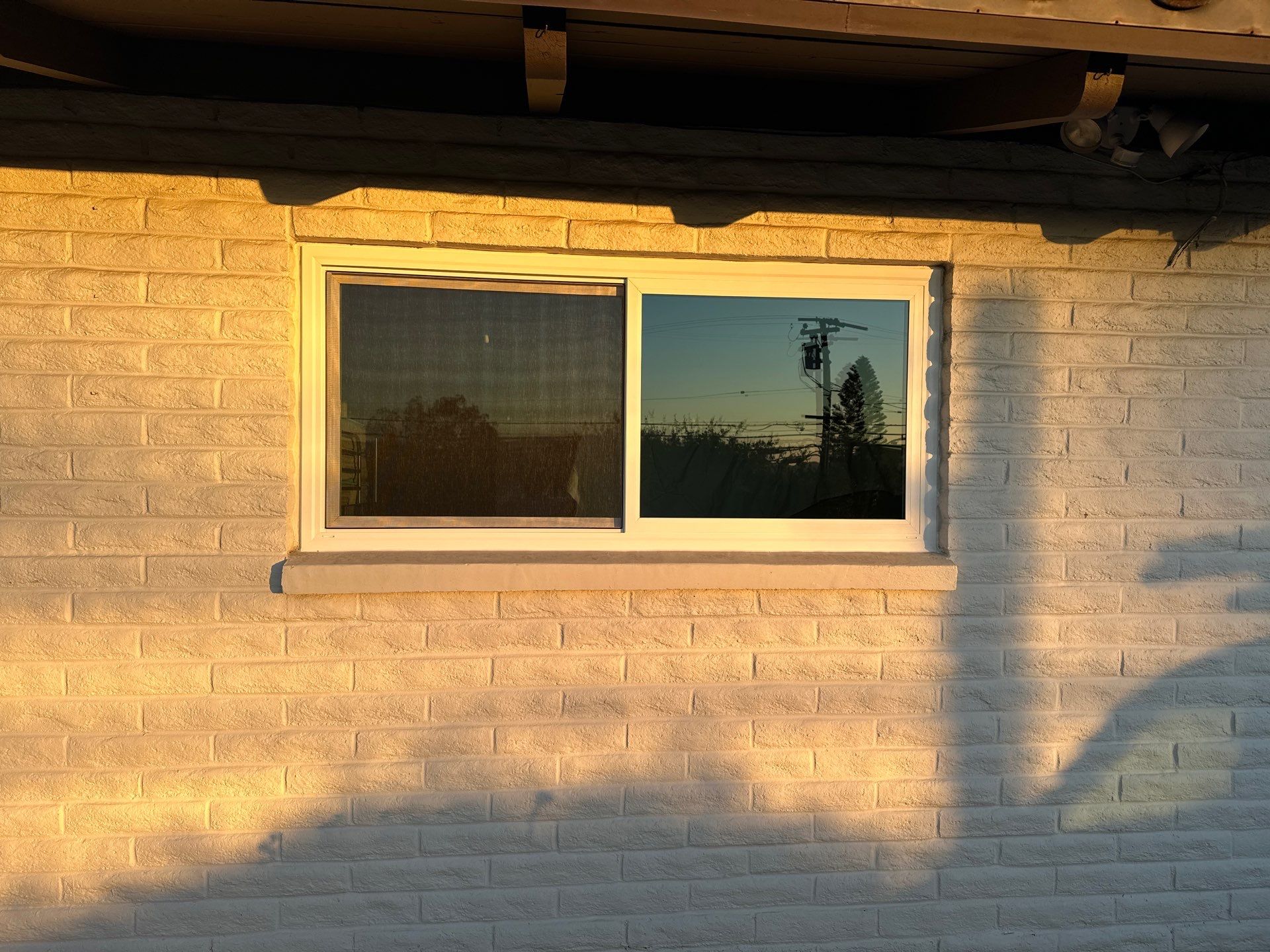 Slider Window Replacement in Escondido, CA