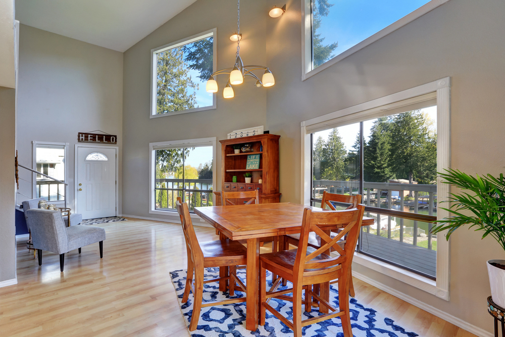 How Energy-Efficient Windows Can Lower Your Utility Bills