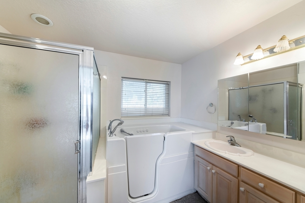 How Walk-In Tubs Can Improve Accessibility in Your Home