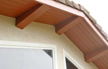 Complete exterior coating in Vista CA