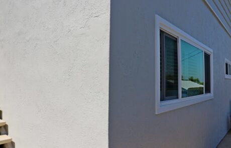 Exterior Coating & Energy-Efficient Window Replacement in La Mesa, CA