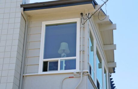 Exterior Coating & Energy-Efficient Window Replacement in La Mesa, CA