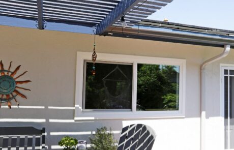 Exterior Coating & Energy-Efficient Window Replacement in La Mesa, CA