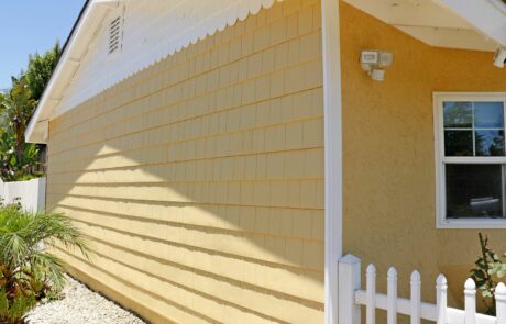 Complete Exterior Coating Systems in San Diego, CA