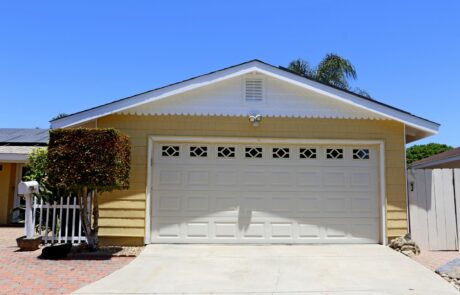 Complete Exterior Coating Systems in San Diego, CA