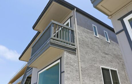 Revamping Imperial Beach Window Upgrades and Exterior Coating Transformation (17)