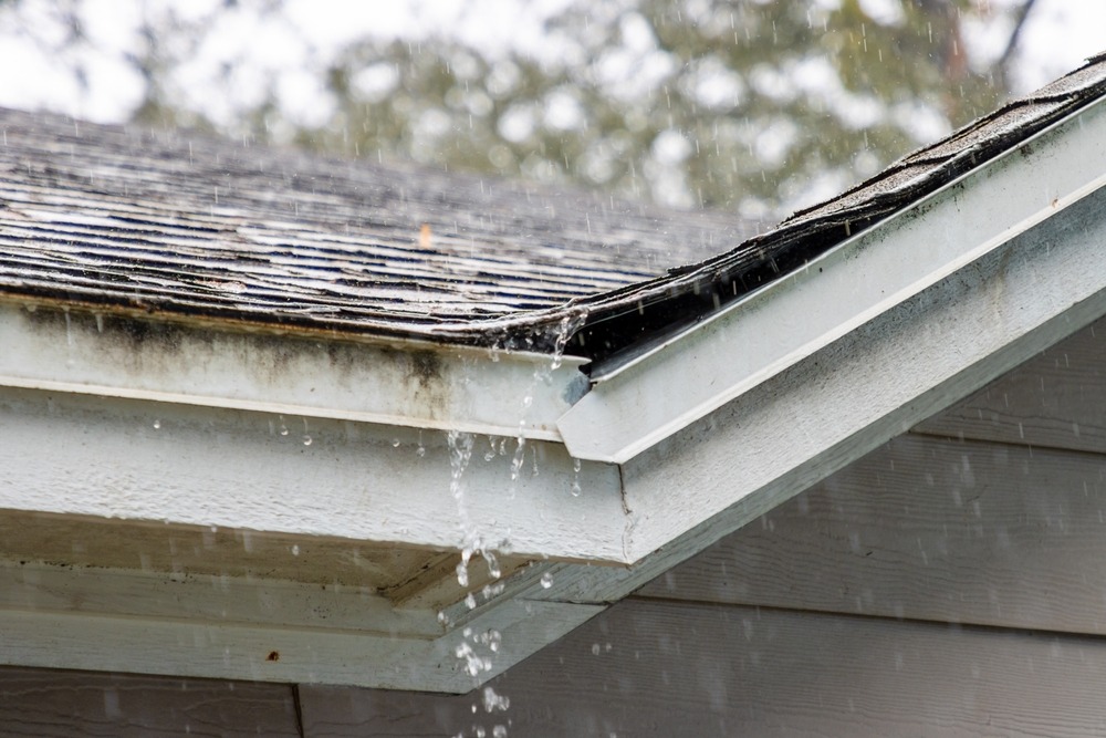 Top 5 Dangers of an Old Shingle Roof