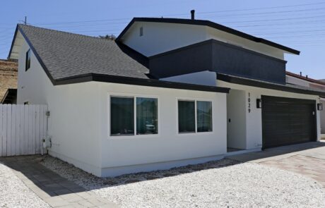 Energy Efficient Exterior Wall Coatings in Chula Vista