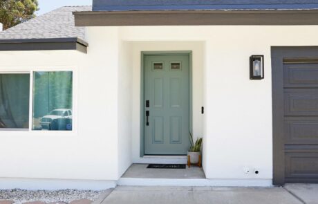 Energy Efficient Exterior Wall Coatings in Chula Vista