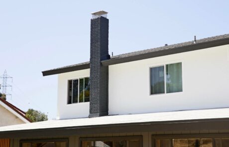 Energy Efficient Exterior Wall Coatings in Chula Vista