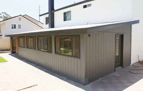 Energy Efficient Exterior Wall Coatings in Chula Vista