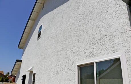 Energy Efficient Exterior Wall Coatings in Chula Vista