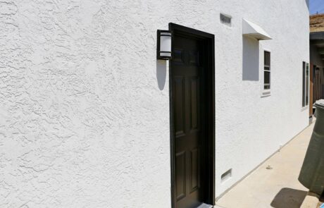 Energy Efficient Exterior Wall Coatings in Chula Vista