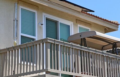 Milgard Deluxe Windows Installation in Carlsbad, CA