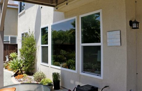 Milgard Deluxe Windows Installation in Carlsbad, CA