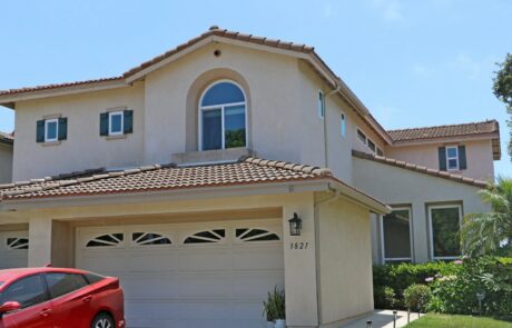 Milgard Deluxe Windows Installation in Carlsbad, CA