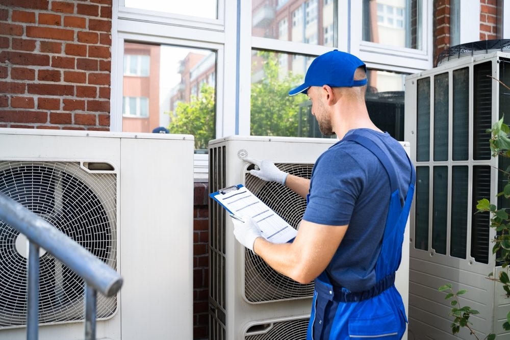 How Does Professional HVAC Installation Affect System Efficiency?