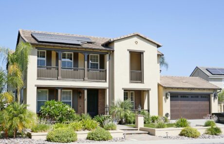 TRUGUARD Exterior Coating in La Mesa, CA