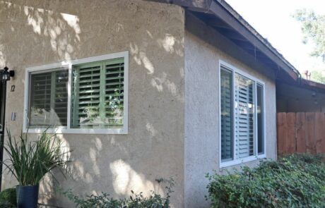 Milgard Windows Installation in Spring Valley, CA