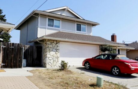 Truguard Exterior Coating System in Clairemont, San Diego (7)