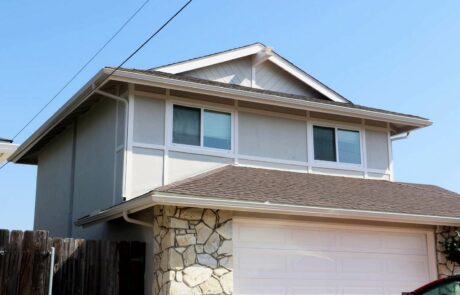 Truguard Exterior Coating System in Clairemont, San Diego (7)