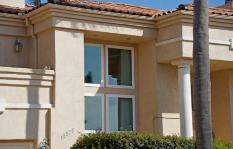 Milgard Diamond Windows Installation in Del Mar, CA (3)