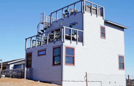 Oceanside Home Revitalized with True Gard Exterior Coating System (5)