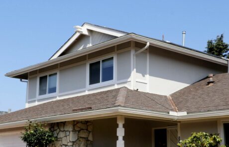 Truguard Exterior Coating System in Clairemont, San Diego (7)