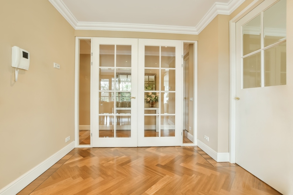 Why Professional French Door Installation Is Worth the Investment