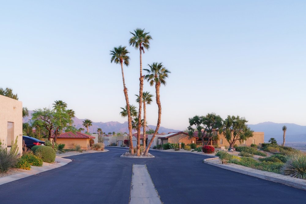 Roofing and Insulation Systems in Borrego Springs